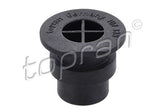 Radiator Coolant Reservoir, Audi A4, A6, VW Passat, Skoda Superb